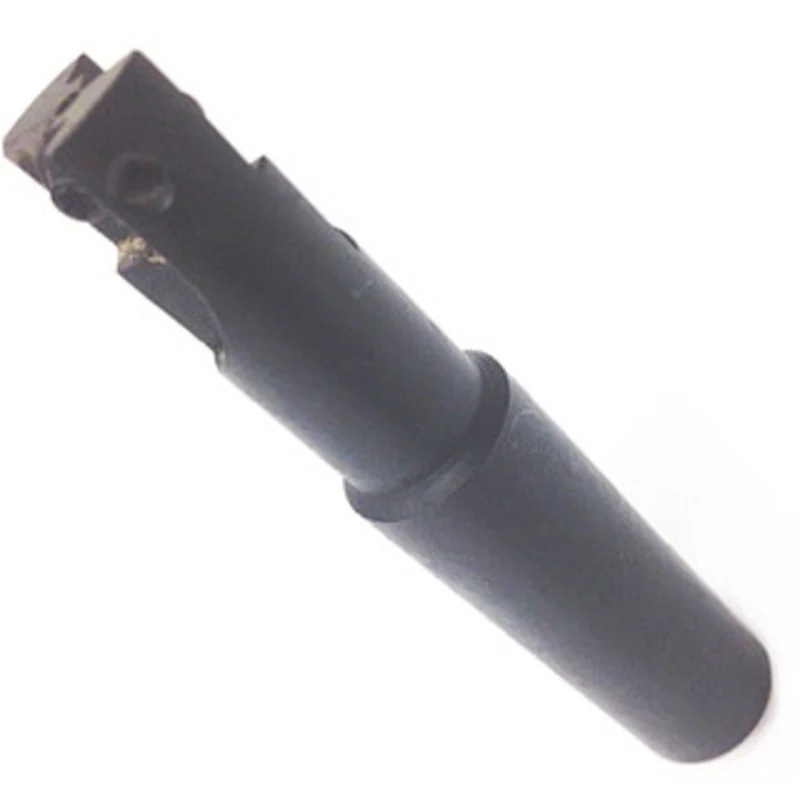 Precise Square Shoulder Indexable End Mill - 5822-0625